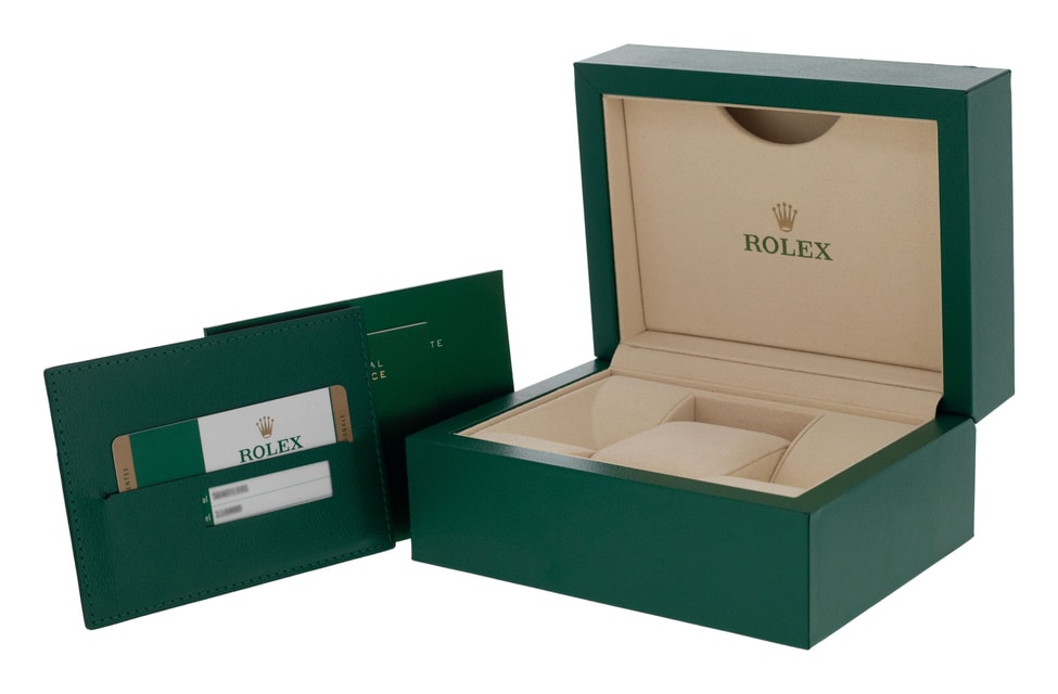 Rolex Air-King 116900 Image 4